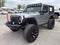 2015 Jeep Wrangler Willys Wheeler