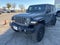 2023 Jeep Wrangler High Tide