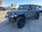 2023 Jeep Wrangler High Tide
