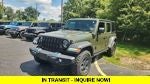 2023 Jeep Wrangler 4xe 4x4