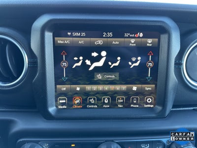 2023 Jeep Wrangler Rubicon 4xe