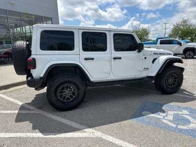 2023 Jeep Wrangler Rubicon 392