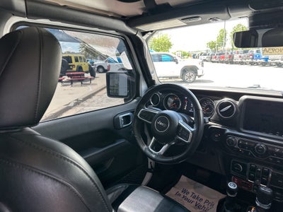 2023 Jeep Wrangler Rubicon 392