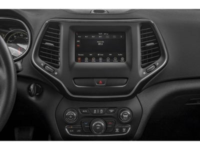 2019 Jeep Cherokee Altitude FWD
