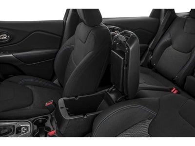 2019 Jeep Cherokee Altitude FWD