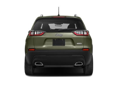 2019 Jeep Cherokee Altitude FWD