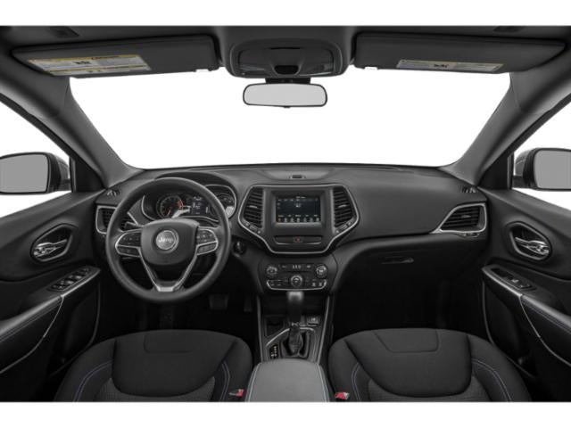 2019 Jeep Cherokee Altitude FWD