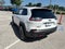 2021 Jeep Cherokee Trailhawk 4x4