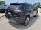 2019 Jeep Cherokee Overland