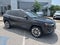2019 Jeep Cherokee Overland