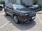 2019 Jeep Cherokee Overland