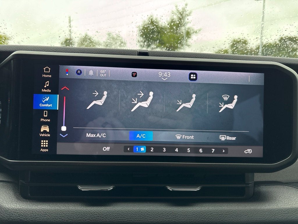 2025 Jeep Wrangler 2-Door Sport 4x4