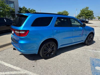 2026 Dodge Durango GT AWD