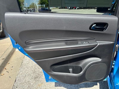 2026 Dodge Durango GT AWD