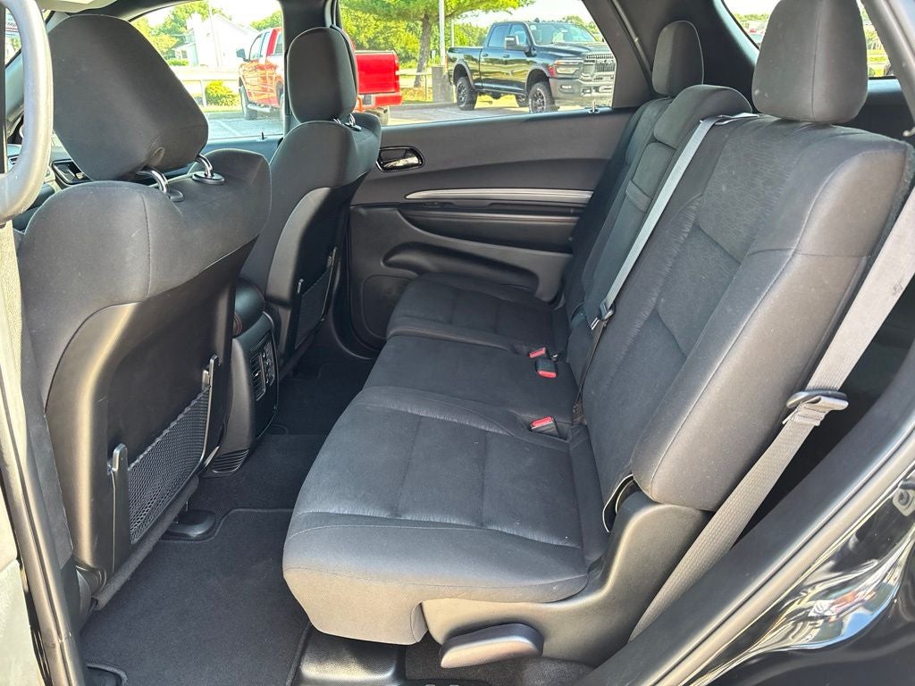 2026 Dodge Durango GT AWD