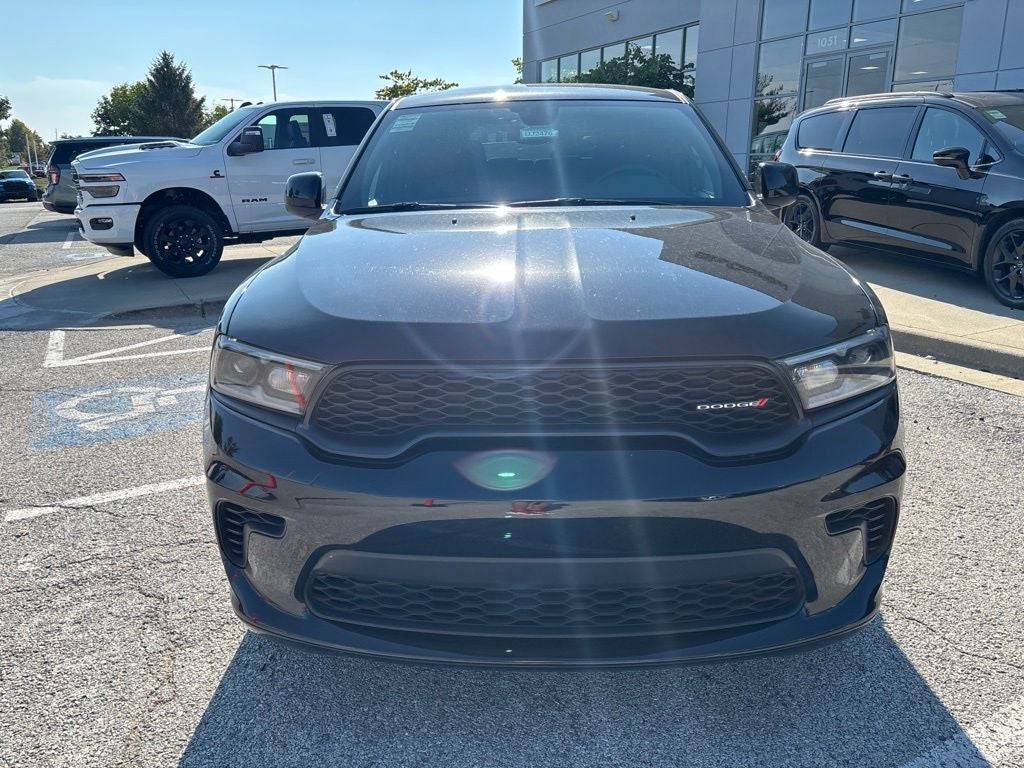 2026 Dodge Durango GT AWD