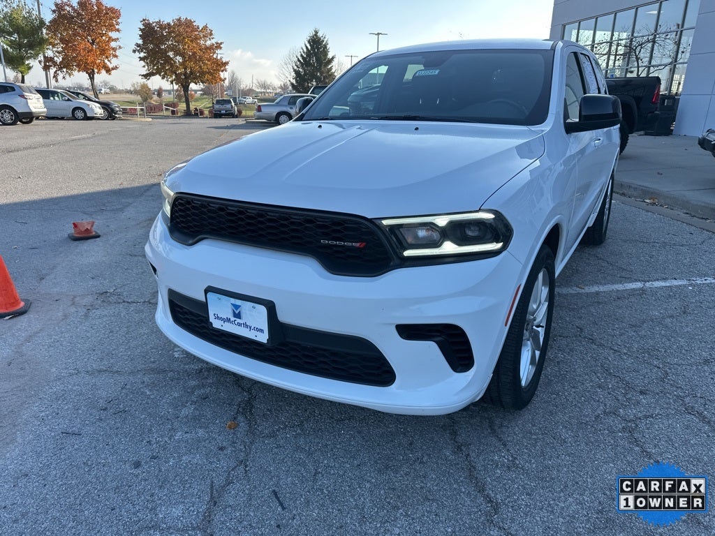 2023 Dodge Durango GT