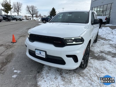 2023 Dodge Durango GT