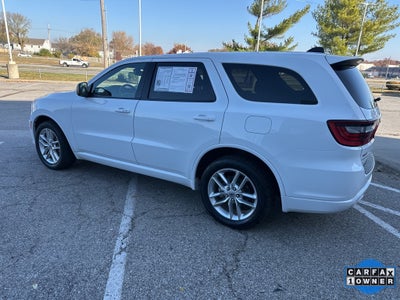2023 Dodge Durango GT