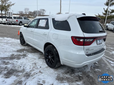 2023 Dodge Durango GT