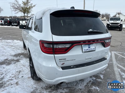 2023 Dodge Durango GT