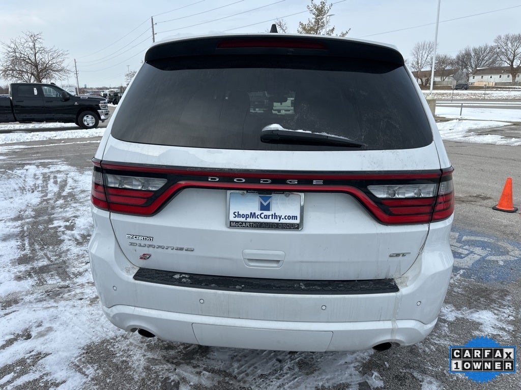 2023 Dodge Durango GT