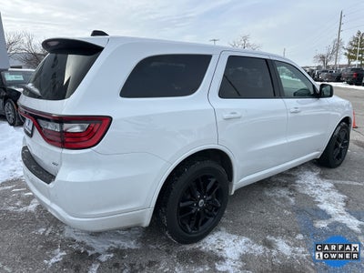 2023 Dodge Durango GT