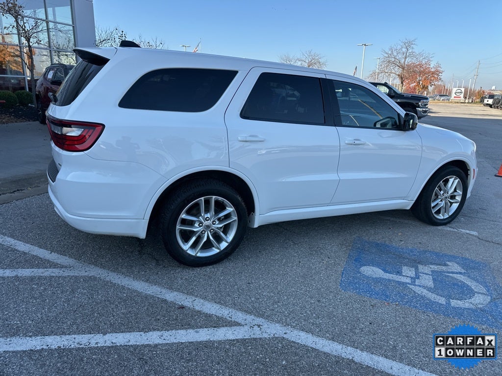 2023 Dodge Durango GT