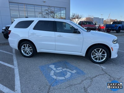 2023 Dodge Durango GT