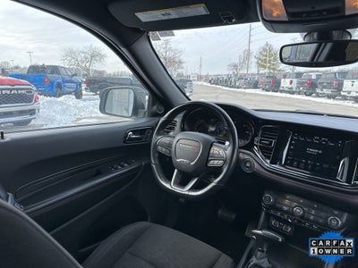 2023 Dodge Durango GT