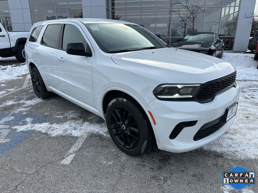 2023 Dodge Durango GT