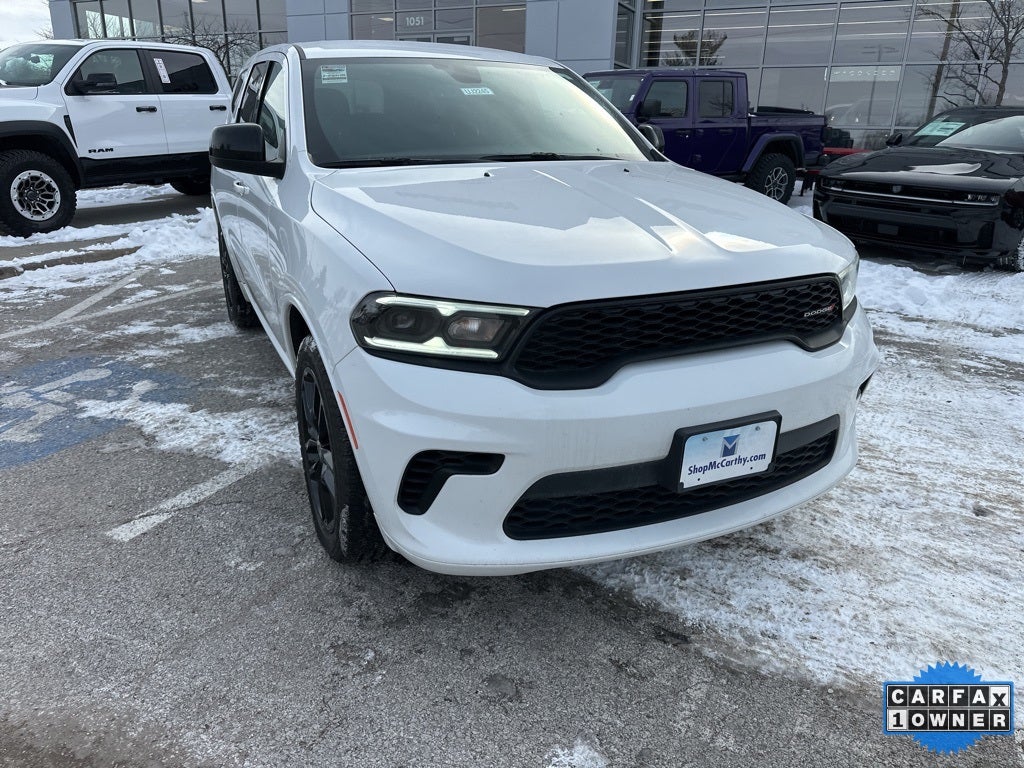 2023 Dodge Durango GT