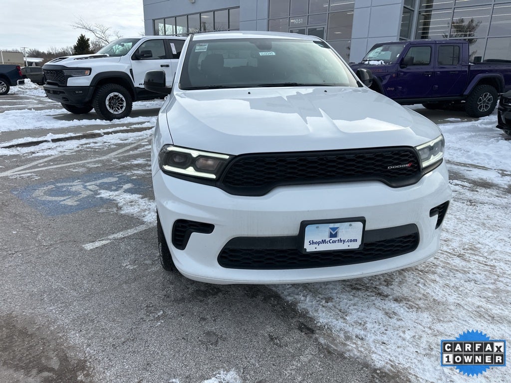 2023 Dodge Durango GT