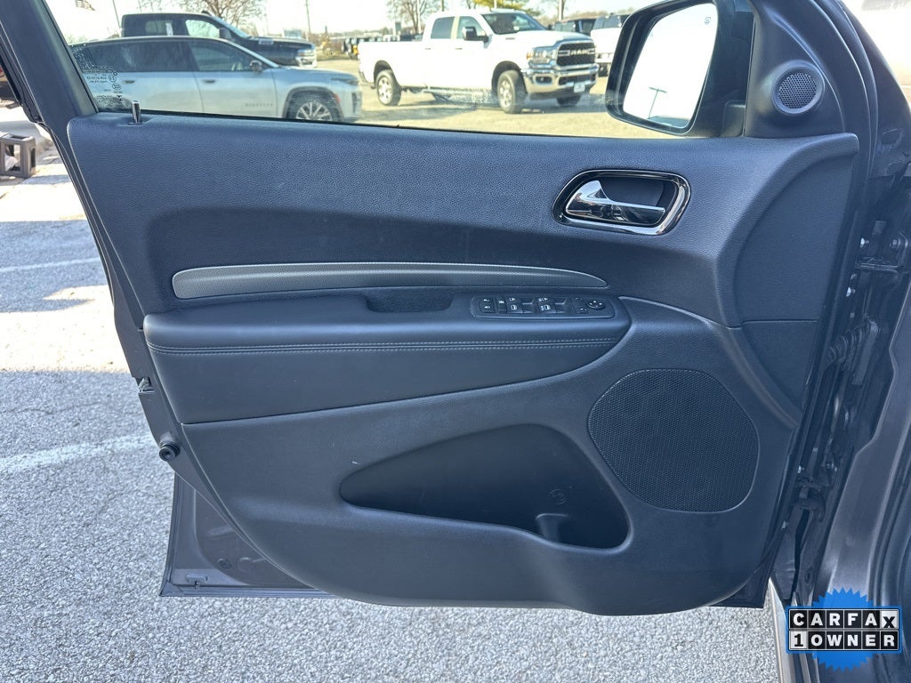 2020 Dodge Durango GT