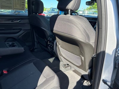 2024 Jeep Grand Cherokee Laredo X 4x4