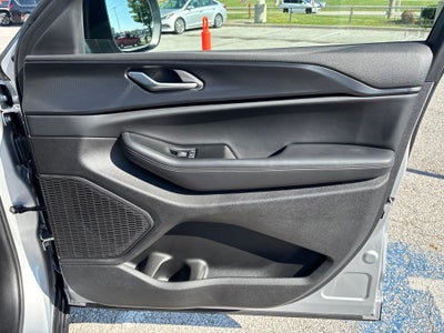 2024 Jeep Grand Cherokee Laredo X 4x4