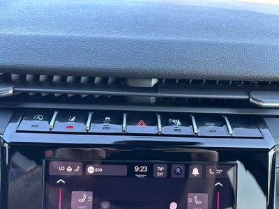 2024 Jeep Grand Cherokee Laredo X 4x4