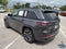 2025 Jeep Grand Cherokee Overland