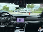 2025 Jeep Grand Cherokee Overland