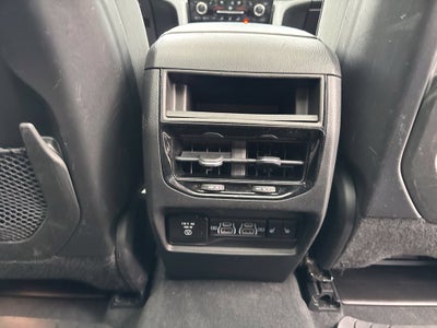 2022 Jeep Grand Cherokee Overland 4x4