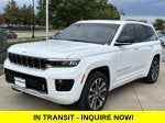 2024 Jeep Grand Cherokee Overland 4x4