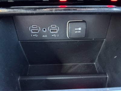 2024 Jeep Grand Cherokee Overland 4x4