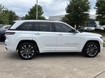 2024 Jeep Grand Cherokee Overland 4x4