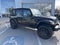 2024 Jeep Wrangler Rubicon X