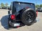 2025 Jeep Wrangler Rubicon X