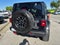 2025 Jeep Wrangler Rubicon X