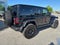 2025 Jeep Wrangler Rubicon X