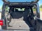 2025 Jeep Wrangler Rubicon X