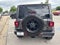 2025 Jeep Wrangler Willys 4xe