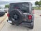2025 Jeep Wrangler Willys 4xe